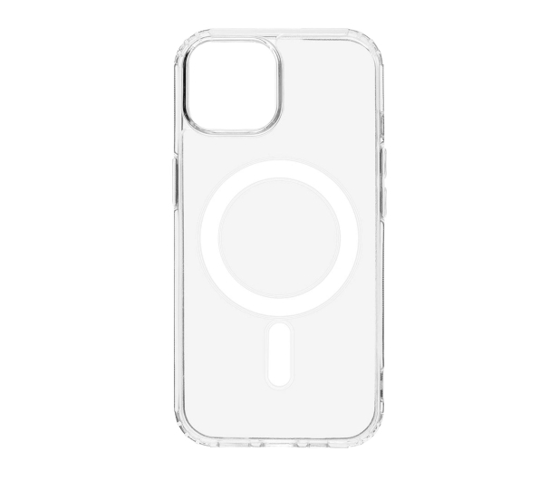 Tactical MagForce Kryt pro Apple iPhone 15 Transparent - 1514284 - zdjęcie 2